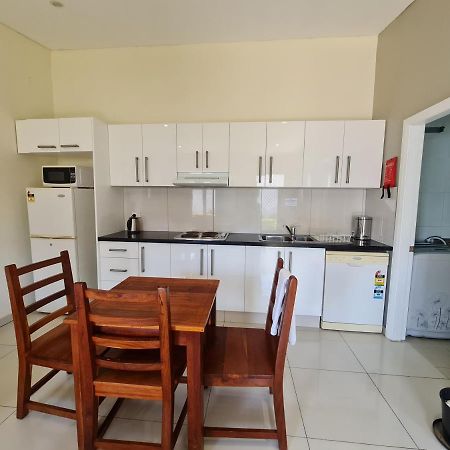 New Door Apartments 325 Nadi Extérieur photo