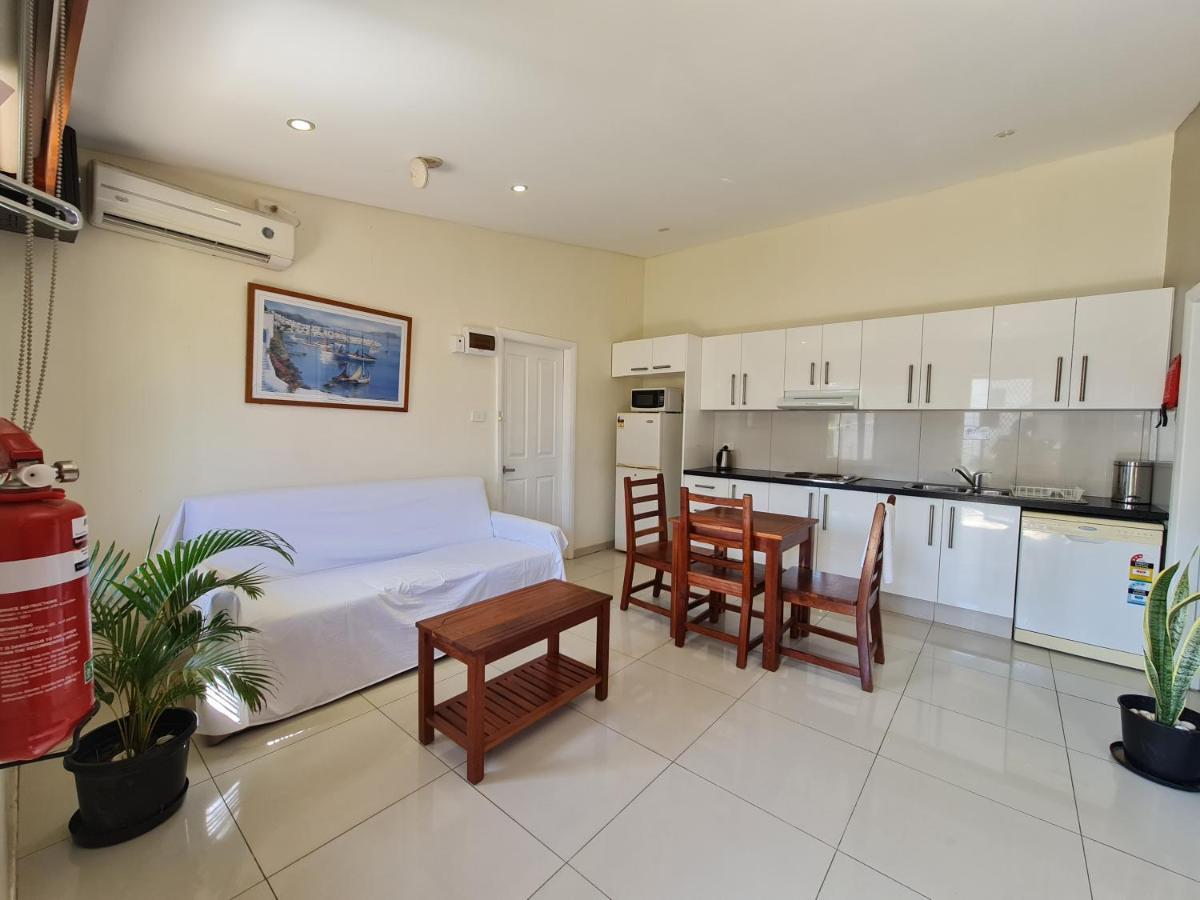 New Door Apartments 325 Nadi Extérieur photo
