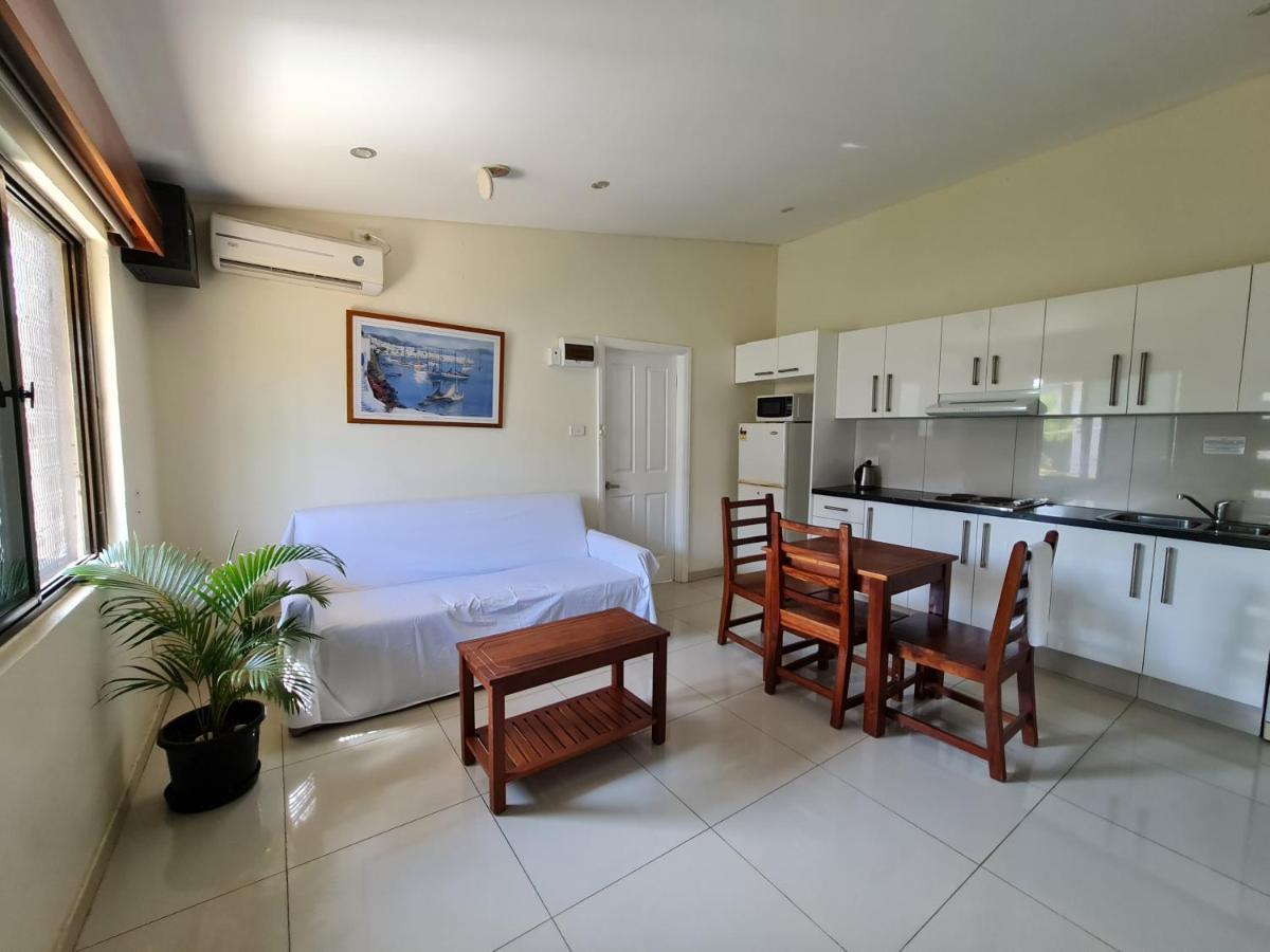 New Door Apartments 325 Nadi Extérieur photo