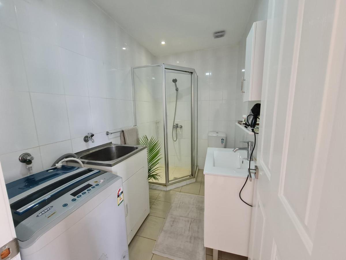 New Door Apartments 325 Nadi Extérieur photo
