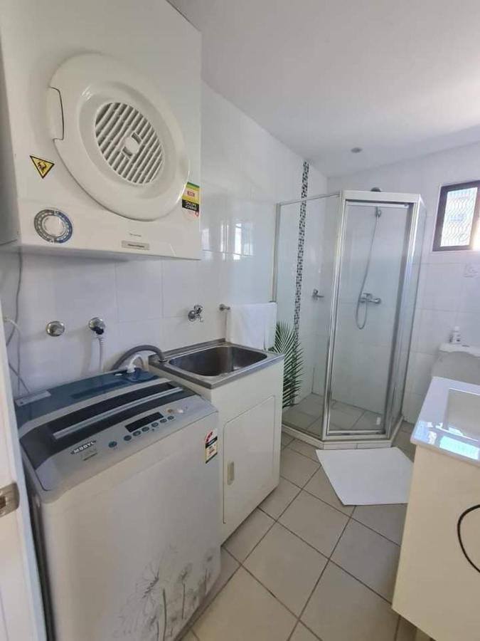 New Door Apartments 325 Nadi Extérieur photo