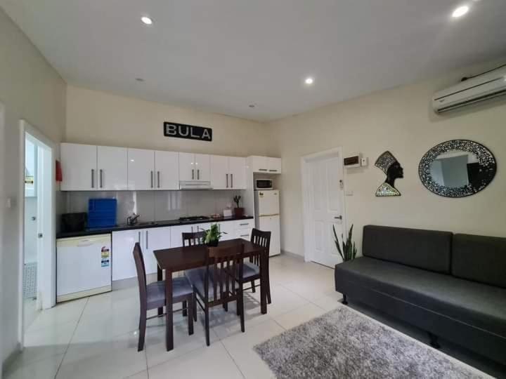 New Door Apartments 325 Nadi Extérieur photo