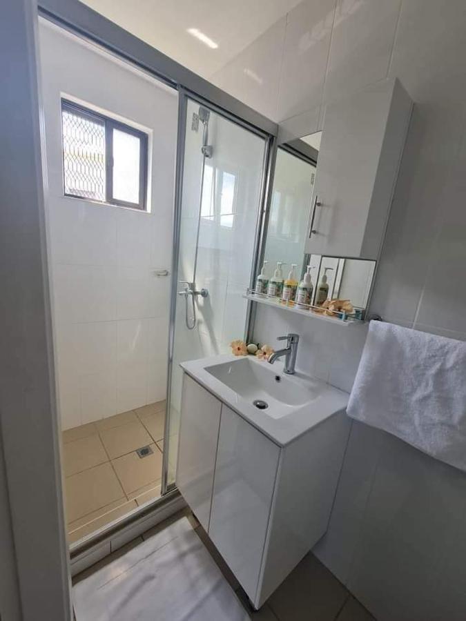 New Door Apartments 325 Nadi Extérieur photo